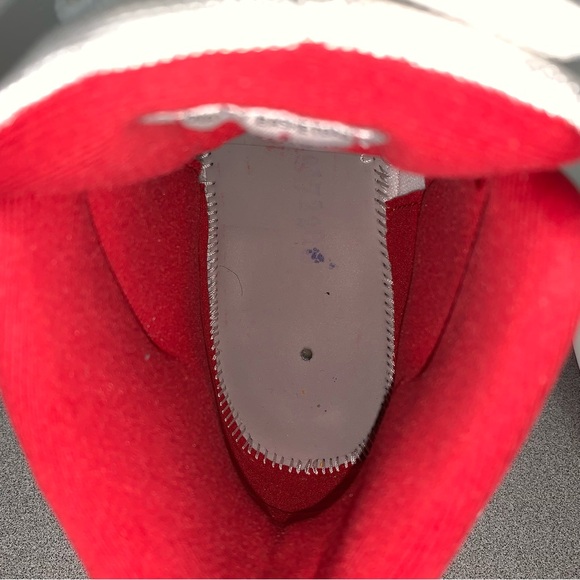 Nike Air Jordan 11 Cherry size 8.5 Men’s - Picture 16 of 16